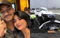 Penyebab Kecelakaan Mitsubishi Pajero Sport Vanessa Angel Dibongkar Roy Suryo, Mobil Kedapatan Melaju di Atas 159 Km/jam