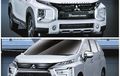  Ini Alasan Mitsubishi Xpander Facelift dapat Lampu Depan Baru