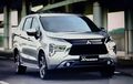 Mitsubishi Xpander Facelift Pakai Transmisi Baru, Begini Perbedaannya