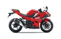 Harga Naik Angsuran Menggoda, Kredit Kawasaki Ninja 250 Fi Cuma Sejutaan