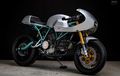 Ducati Paul Smart 1000 LE Sempurnakan Performa dan Tampil Impresif