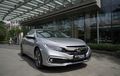 GridOto Award 2021: Honda Civic Sang Juara Bertahan di Kelas Medium Sedan