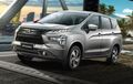 Gak Cuma Tampilan, Ini Ubahan yang Didapat Mitsubishi Xpander Facelift
