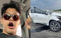 Sopir Vanessa Angel Jadi Tersangka, Tubagus Joddy Terancam 6 Tahun Penjara