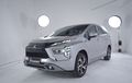 Sayang Isi Dompet Konsumen, Alasan Mitsubishi Pasang Transmisi CVT di Xpander Facelift