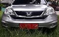KPKNL Jakarta II Lelang Honda CR-V Rakitan 2012, Nilai Limit Hanya Rp 80 Jutaan