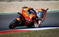 Kocak.. Lihat Perahu dengan Livery Red Bull di Lombok, Pol Espargaro Akan Ganti Mesin