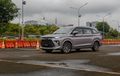 All New Avanza Bisa Cegah Mobil Pindah Jalur Dadakan, Adopsi Fitur Lane Departure Warning