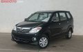 Habis Lebaran, Ini Harga Mobil Bekas Toyota Avanza Keluaran 2010