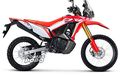 Jumat Honda Luncurkan Motor Baru, Vario 160 atau Malah CRF150 Rally?