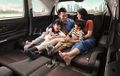 Intip Detil Interior Varian Teratas All New Avanza, Jok Bisa Jadi Sofa