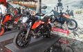 Semoga Naik Gaji, Angsuran Terendah KTM 250 Adventure Masih Segini
