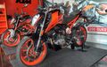 Update Harga Motor Sport Naked 250 cc Baru, Desember 2021 Termurah Dibanderol Segini