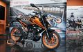 KTM Duke 200 2021 Ganti Bodi dan Sasis, Jangan Kaget Performa dan Bobot Juga Ada Revisi