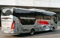 Kaloborasi dengan Karoseri Laksana, Mercedes-Benz OF 917 Wujudkan Bus yang Aman di Masa Pandemi