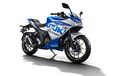 Akhirnya Suzuki Gixxer SF 250 Dipasarkan di Indonesia, Banderolnya Gak Sampai Rp 50 Juta!
