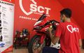SCT Motodetailing Buka Di Pondok Ungu Bekasi, Ada Layanan Home Service
