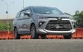 Toyota Avanza dan Veloz Generasi Terbaru Pakai FWD, TAM: Tidak Ada Penurunan Kemampuan Menanjak