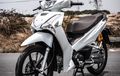 Modifikasi Elegan Honda Supra X 125 Jadi Keren Dipasok Part Mewah