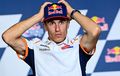 Merinding Dengar Vonis Dokter, Cedera Mata Marc Marquez Tak Bisa Sembuh Jika Begini