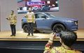 Mazda Bawa 8 Mobil di GIIAS 2021, Janji Boyong 2 Model SUV Ini Tahun Depan