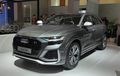 SUV Mewah Audi Q8 RS Look Hadir di GIIAS 2021, Sangar dengan Body Kit