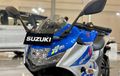 Teknologi SOCS dan SEP Suzuki Gixxer SF 250 Awam di Telinga, Ini Fungsinya