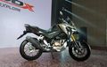 Harga Honda CB150X yang Diumumkan Belum Fix, Ternyata Ini Penyebabnya