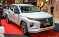 Isuzu D-Max Baru Kalah Stylish, Ini Mitsubishi Triton Ceper Beraura Sporty