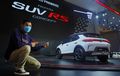 Honda SUV RS Concept Senjata Honda Buat Lawan Raize dan Sonet