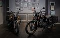 Cocok Buat Koleksi, Royal Enfield Classic 500 Tribute Black Dijual Terbatas