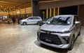 Program Penjualan dan Berlangganan Mobil Baru Toyota Selama di GIIAS 2021, Beli Avanza Terbaru Cukup Cicil Rp 2,9 Juta Per Bulan