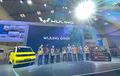 Wuling Kasih Promo dan Penawaran Menarik di Ajang GIIAS 2021