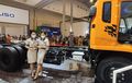 Mitsubishi Fuso Luncurkan Truk Khusus Armada Tambang, Siap Euro 4