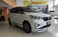 Setelah Launching di GIIAS 2021, All New Suzuki Ertiga SS FF Diperkenalkan di Yogyakarta, Harganya Bikin Penasaran
