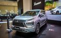 Beda Tipis, Segini Selisih Harga Mitsubishi New Xpander dan New Xpander Cross di Jakarta dan Jawa Timur