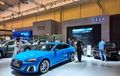 Audi Bawa Tiga Mobil Baru di GIIAS 2021, Pede Bersaing di Pasar Indonesia Meski Harga Termurah Rp 1,2 Miliar