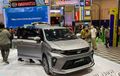 Daihatsu Indonesia Catat Sejarah, Baru Kali Ini Market Share Lebih Dari Perkiraan