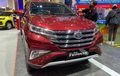 Daihatsu Lega, Kandungan Lokal Terios Dan Xenia di Atas 80 Persen, Dapat Insentif PPnBM?