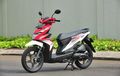 Motor Bekas Irit Bensin Honda BeAT 2016 Harganya Enggak Sampai Rp 10 Juta