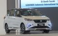 5 Fakta Menarik Mengenai Suzuki All New Ertiga Suzuki Sport FF