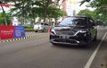  Kia Grand Carnival Premiere  Harganya Bikin Hyundai Staria Minder 
