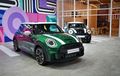MINI Annivesary Edition Bakal Jadi Rebutan Nih, Hanya Ada 15 Unit, Harga Mulai Dari Rp 700 Jutaan