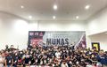 Supermoto Indonesia Gelar Munas Ketiga, Ratusan Peserta Touring Jauh Demi Silaturahmi dan Pilih Ketua Umum Baru