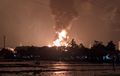 Kilang Minyak Cilacap Pertamina Terbakar, Faktanya Bukan yang Pertama Kali