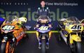 Sebelum Berjaya Bersama, Ternyata Yamaha Pernah Coba Proyek Rahasia Buat Jegal Valentino Rossi dan Honda