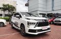 Mitsubishi New Xpander Diperkenalkan di Jateng-DIY, Segini Harganya