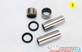 Ganti Bushing Swing Arm Disarankan Sekalian Ganti Bearing, Ini Alasannya