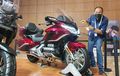 Dibanderol Lebih Dari Rp 1,1 Miliar, Ini Motor Termahal yang Dijual di GIIAS 2021 