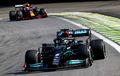 Update Klasemen Sementara F1 2021 – Lewis Hamilton Pangkas Jarak dari Max Verstappen Usai Memenangkan F1 Brasil 2021